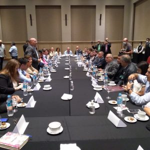 Se Constituye la Mesa Provincial de Juntos por el Cambio