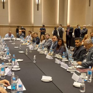 Se Constituye la Mesa Provincial de Juntos por el Cambio
